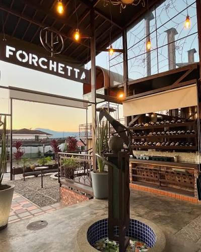 La Forchetta